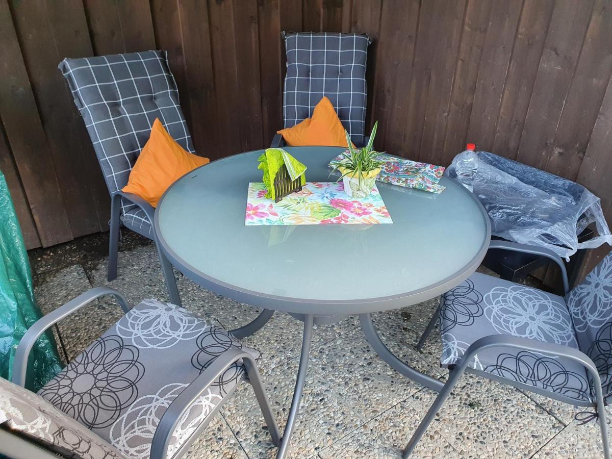 Ferienappartment Huber Bad Reichenhall Luaran gambar