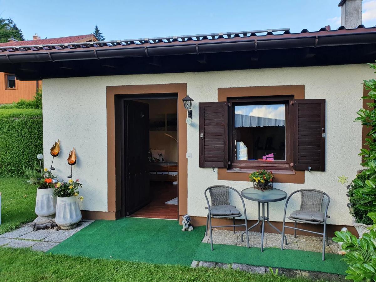 Ferienappartment Huber Bad Reichenhall Luaran gambar