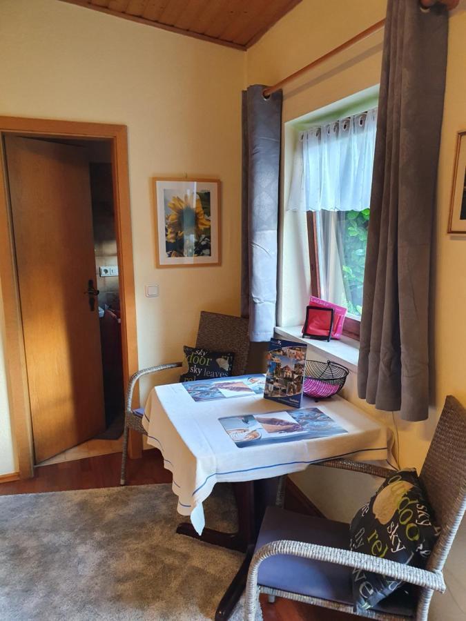 Ferienappartment Huber Bad Reichenhall Luaran gambar