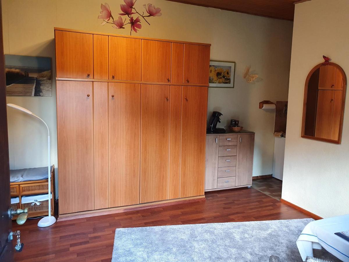 Ferienappartment Huber Bad Reichenhall Luaran gambar