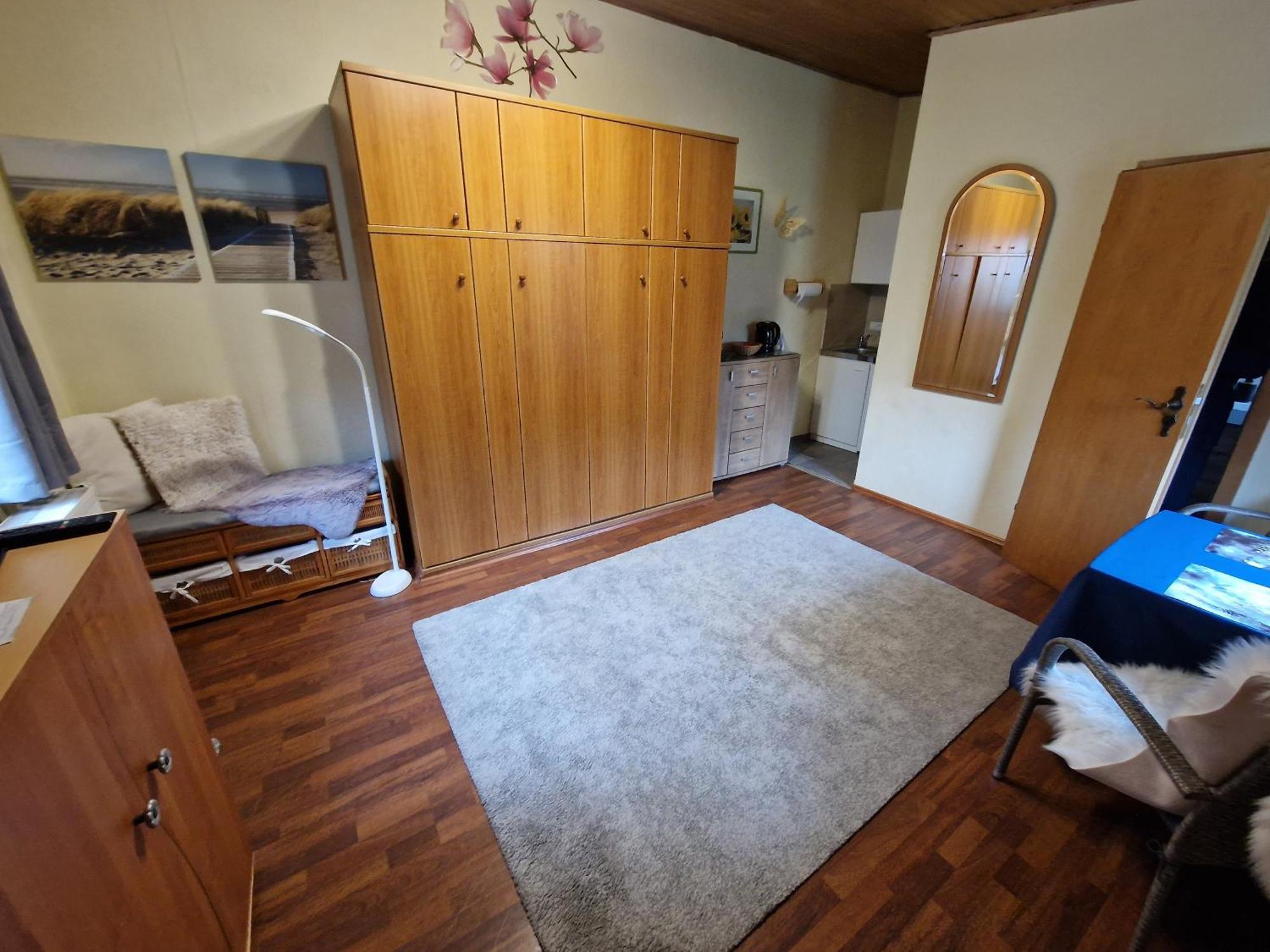 Ferienappartment Huber Bad Reichenhall Luaran gambar