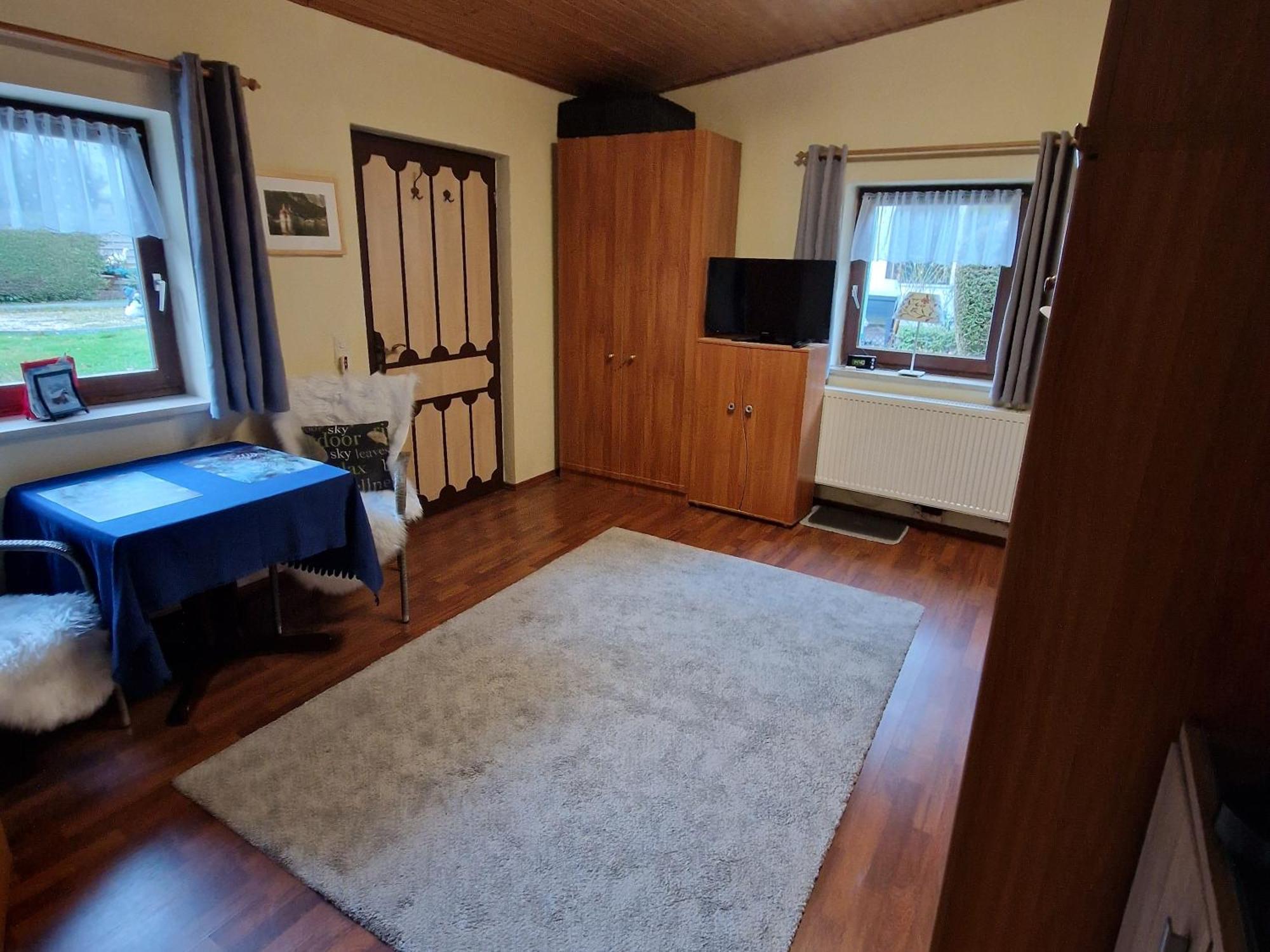 Ferienappartment Huber Bad Reichenhall Luaran gambar