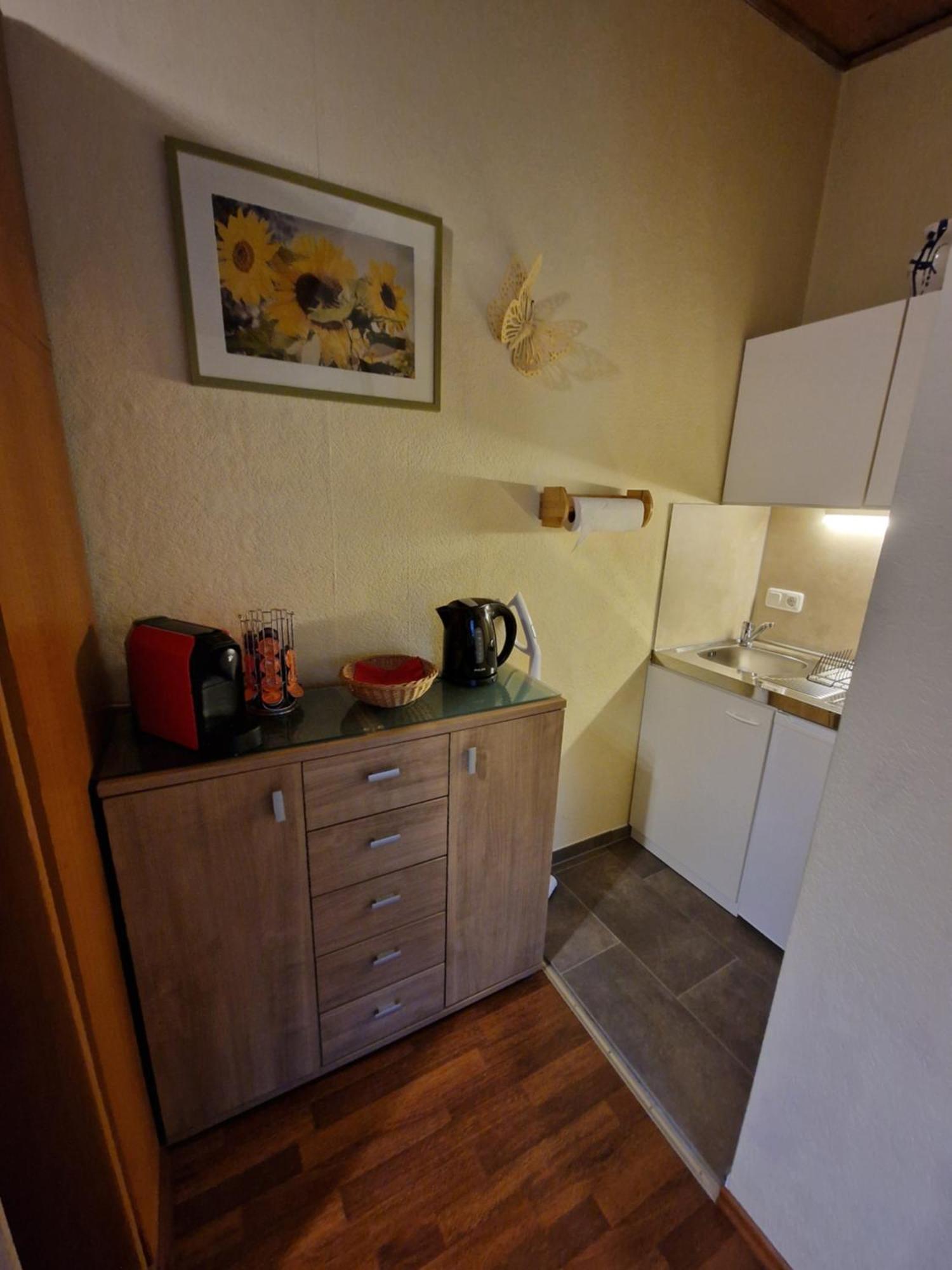 Ferienappartment Huber Bad Reichenhall Luaran gambar
