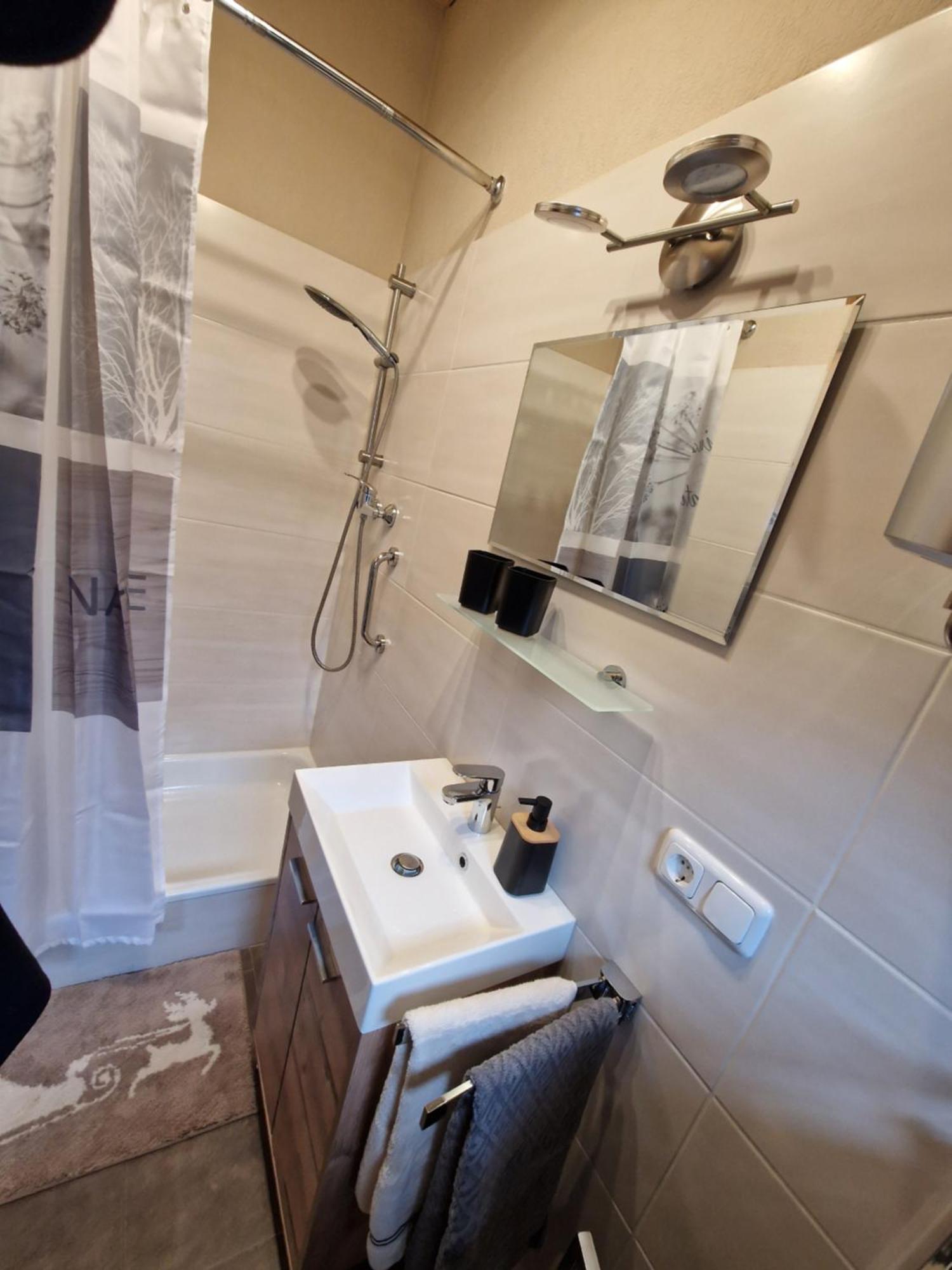 Ferienappartment Huber Bad Reichenhall Luaran gambar