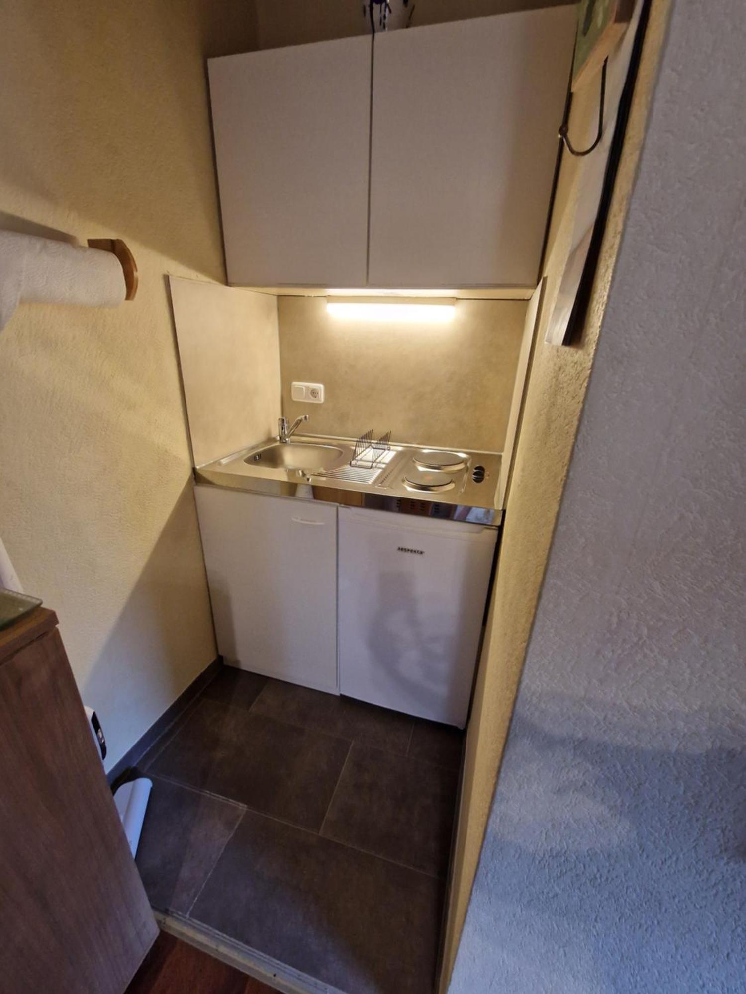 Ferienappartment Huber Bad Reichenhall Luaran gambar