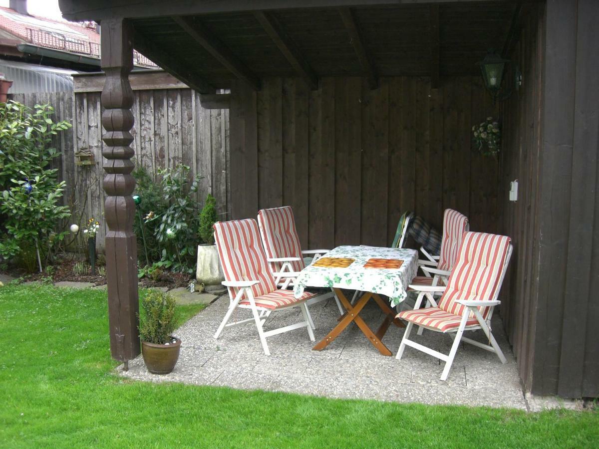 Ferienappartment Huber Bad Reichenhall Luaran gambar