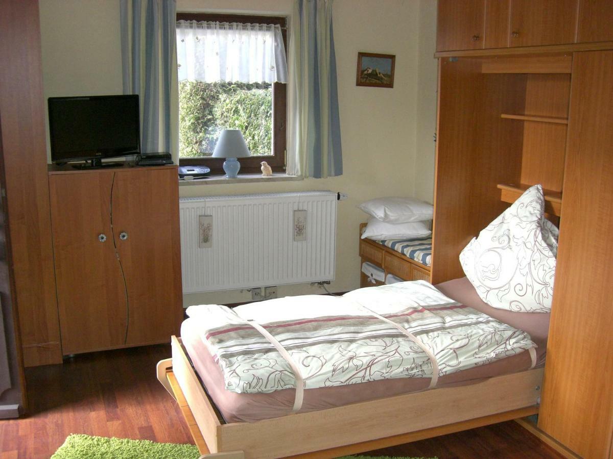 Ferienappartment Huber Bad Reichenhall Luaran gambar